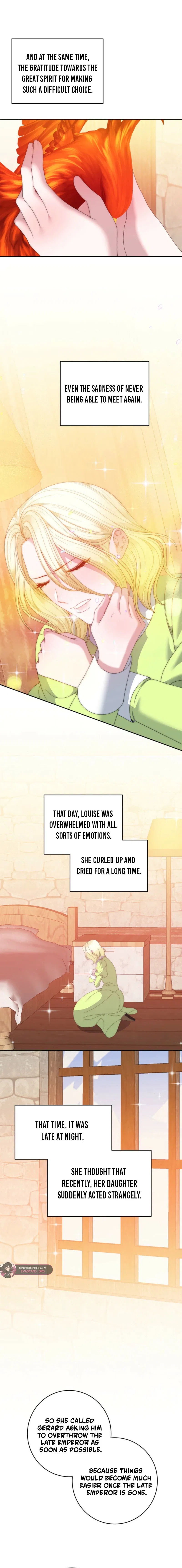 One Step Forward To The Flower Path Chapter 158 – Page 7