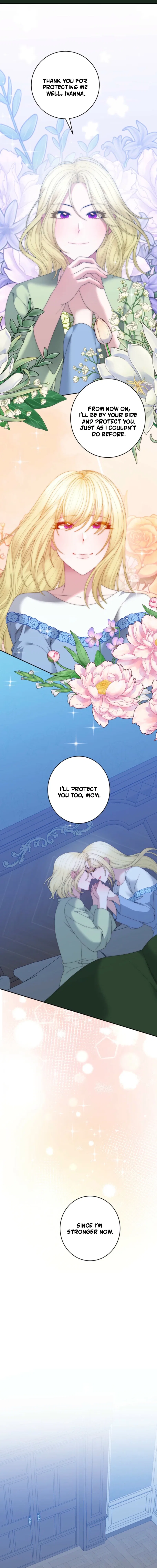 One Step Forward To The Flower Path Chapter 158 – Page 10