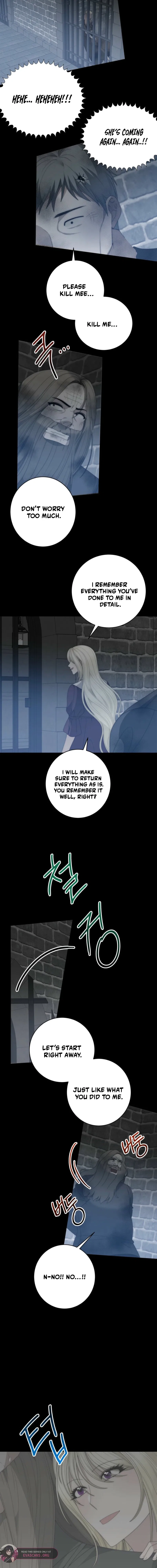 One Step Forward To The Flower Path Chapter 157 – Page 2