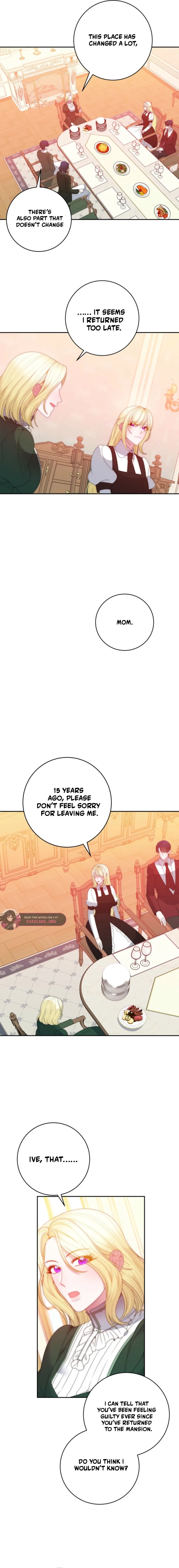 One Step Forward To The Flower Path Chapter 157 – Page 6