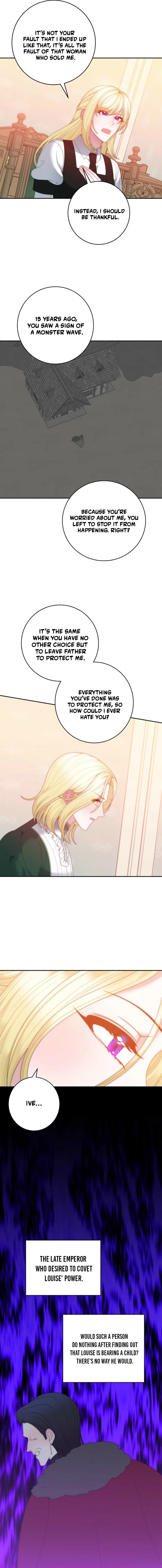One Step Forward To The Flower Path Chapter 157 – Page 7