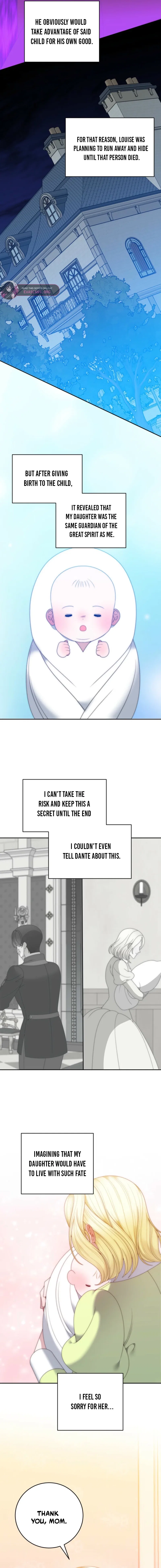 One Step Forward To The Flower Path Chapter 157 – Page 8