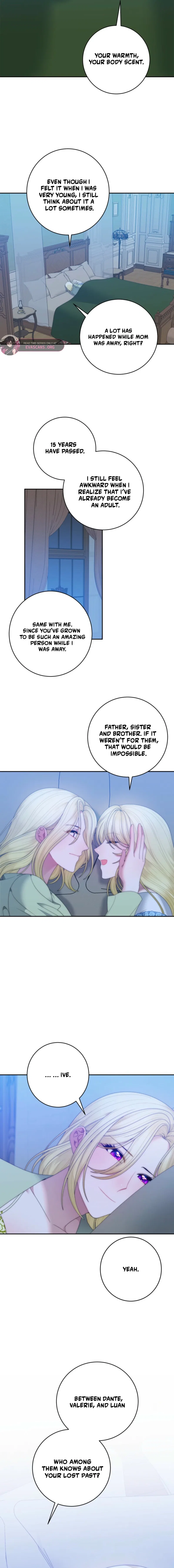 One Step Forward To The Flower Path Chapter 157 – Page 12