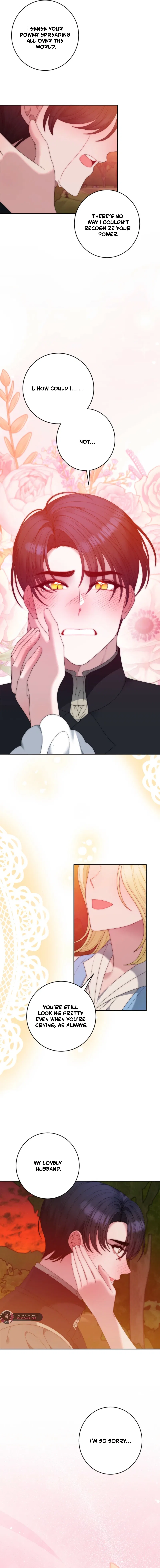 One Step Forward To The Flower Path Chapter 156 – Page 2