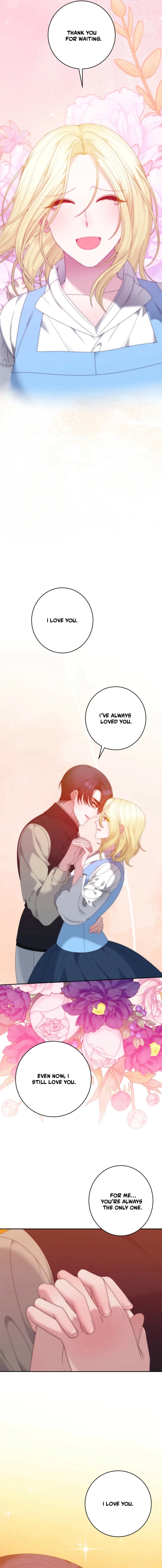 One Step Forward To The Flower Path Chapter 156 – Page 3
