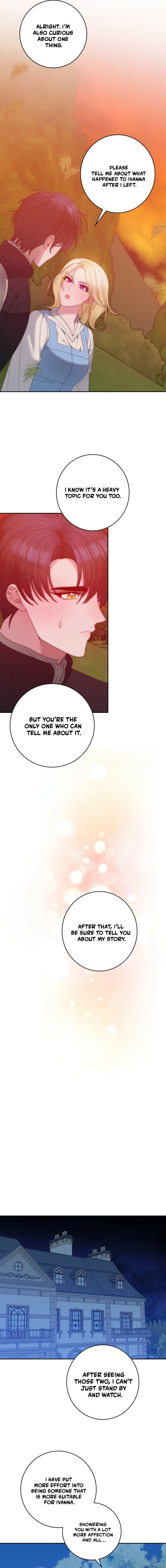 One Step Forward To The Flower Path Chapter 156 – Page 10