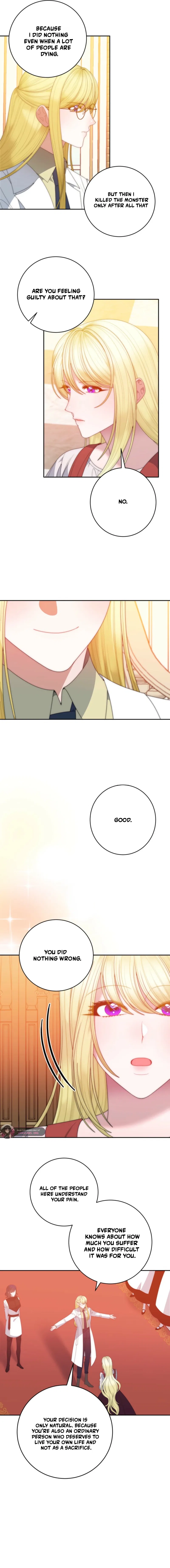 One Step Forward To The Flower Path Chapter 156 – Page 13