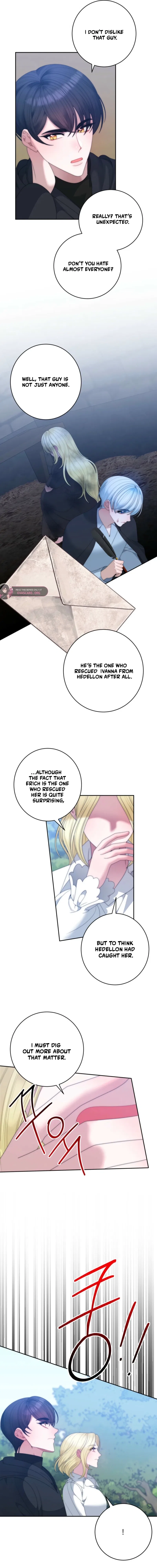 One Step Forward To The Flower Path Chapter 155 – Page 2