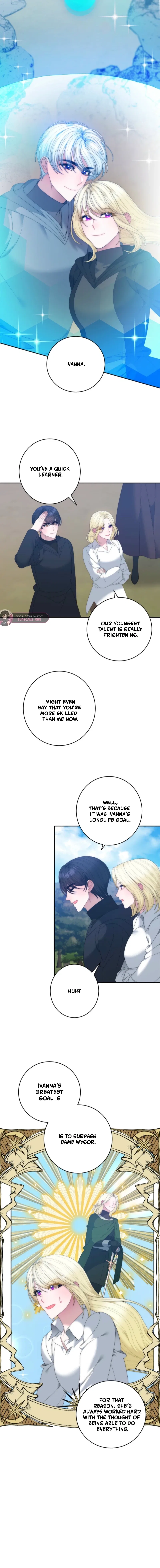 One Step Forward To The Flower Path Chapter 155 – Page 4