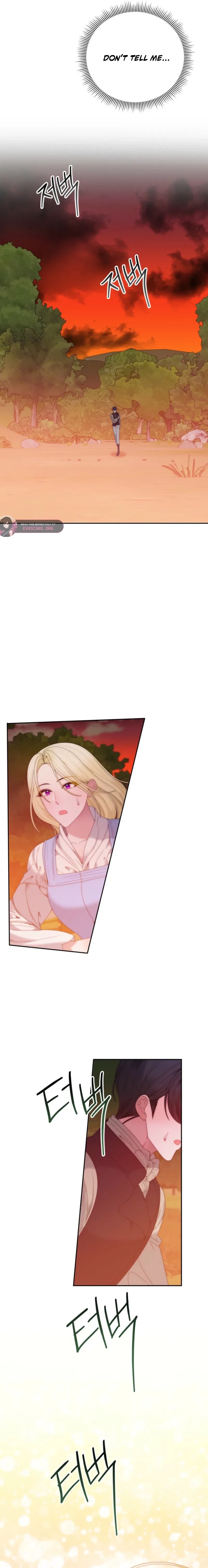 One Step Forward To The Flower Path Chapter 155 – Page 12
