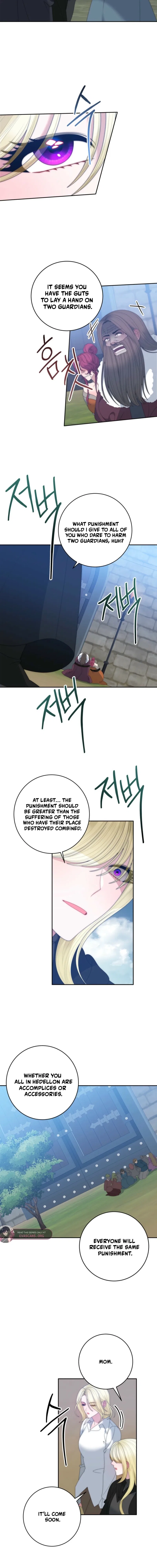 One Step Forward To The Flower Path Chapter 154 – Page 2