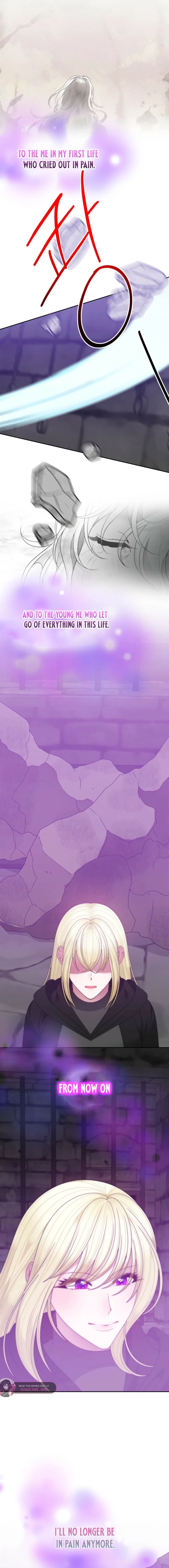 One Step Forward To The Flower Path Chapter 154 – Page 12