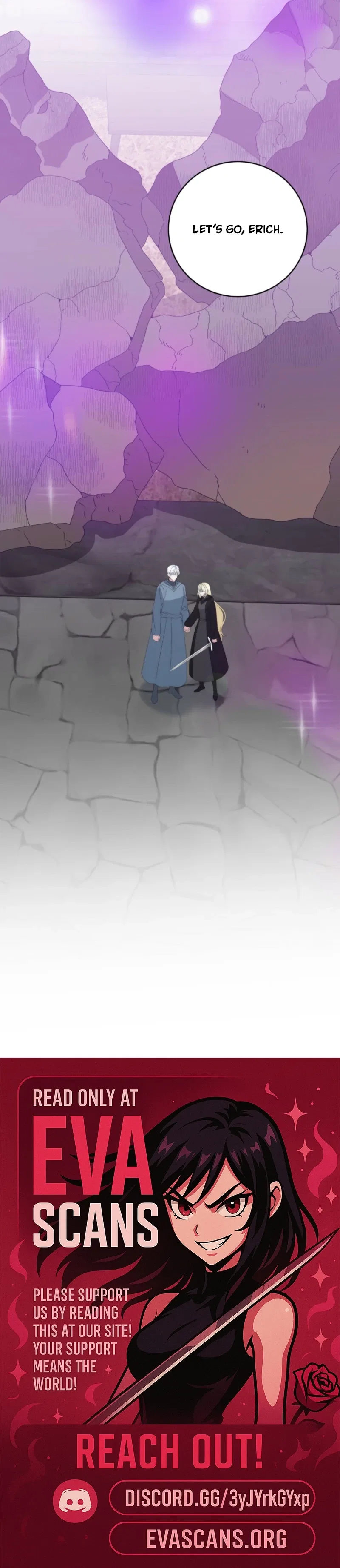 One Step Forward To The Flower Path Chapter 154 – Page 13