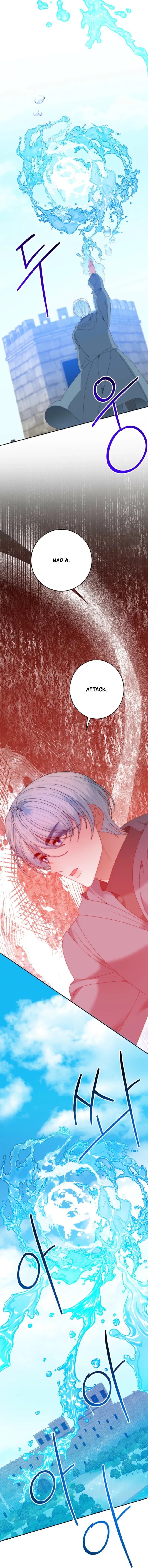 One Step Forward To The Flower Path Chapter 153 – Page 2