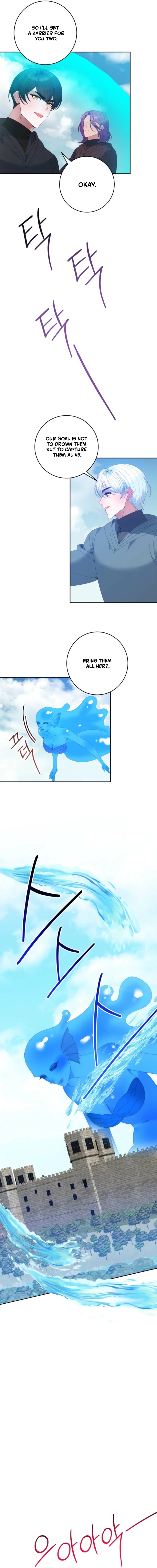 One Step Forward To The Flower Path Chapter 153 – Page 4