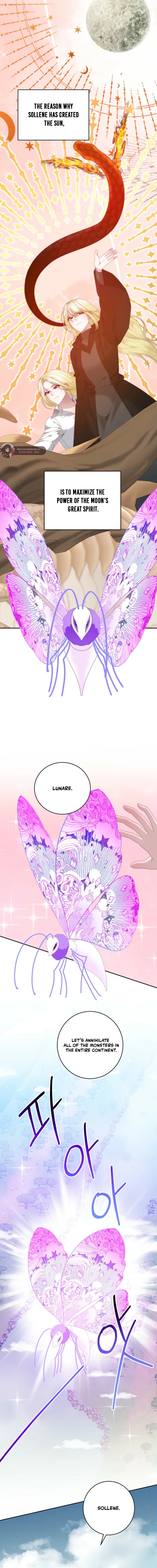 One Step Forward To The Flower Path Chapter 153 – Page 8