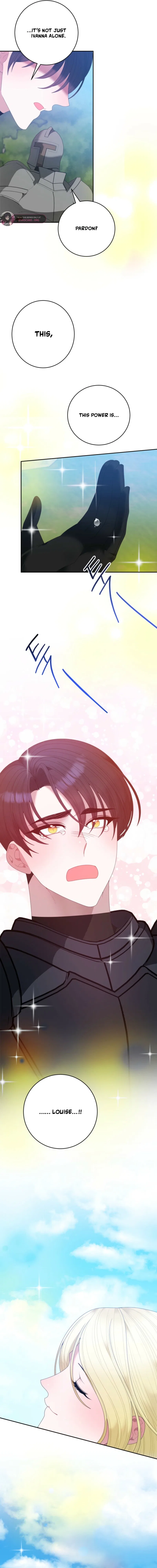 One Step Forward To The Flower Path Chapter 153 – Page 10