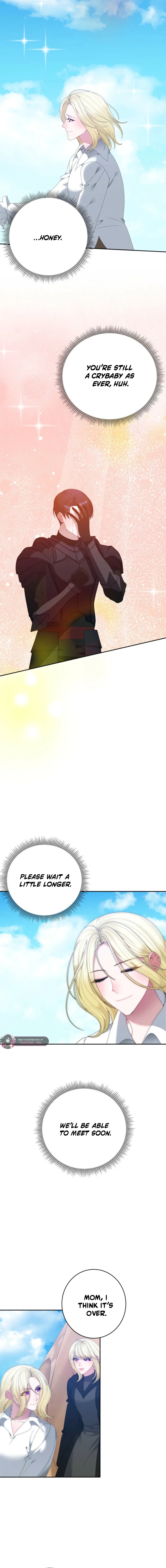 One Step Forward To The Flower Path Chapter 153 – Page 11