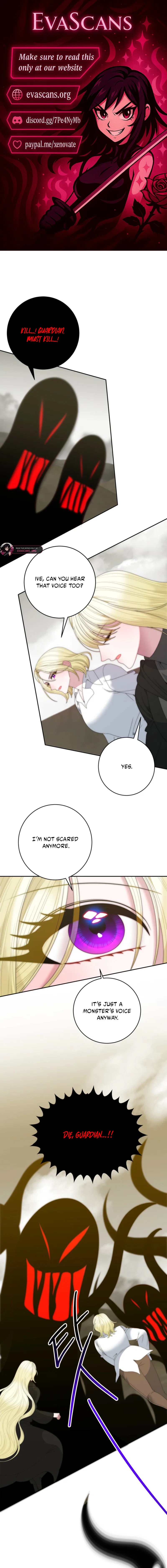 One Step Forward To The Flower Path Chapter 152 – Page 1