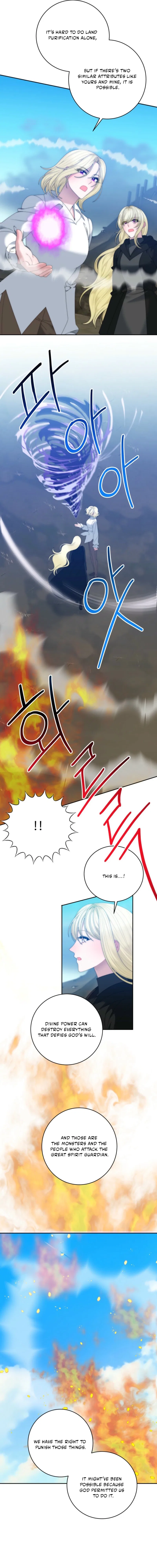 One Step Forward To The Flower Path Chapter 152 – Page 6