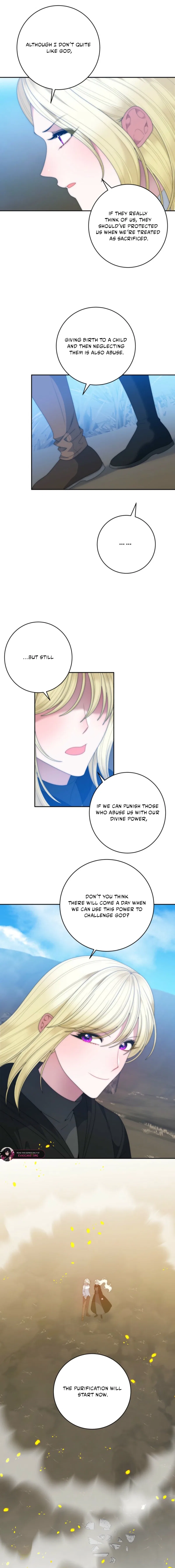 One Step Forward To The Flower Path Chapter 152 – Page 7