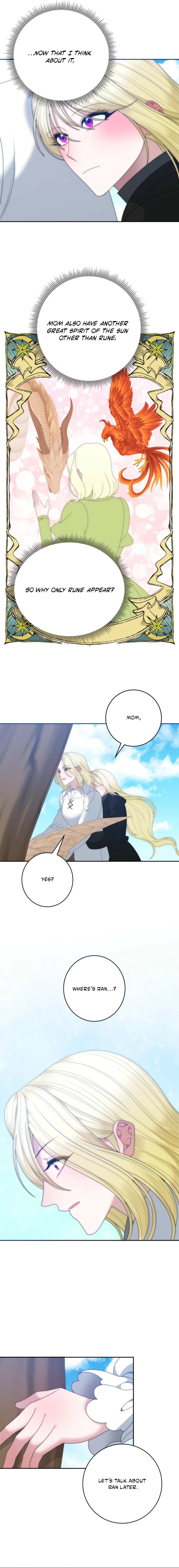 One Step Forward To The Flower Path Chapter 152 – Page 10