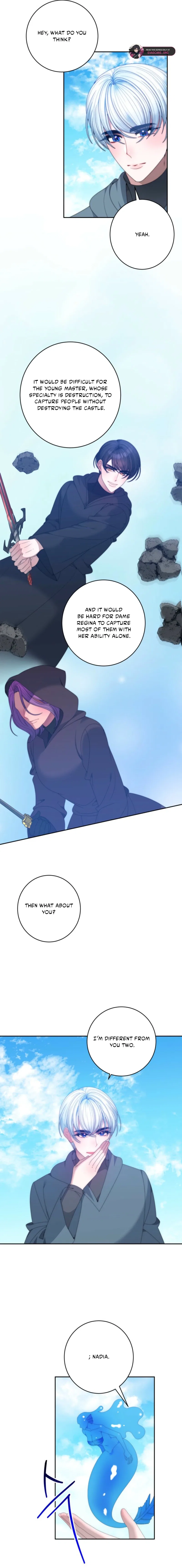 One Step Forward To The Flower Path Chapter 152 – Page 12