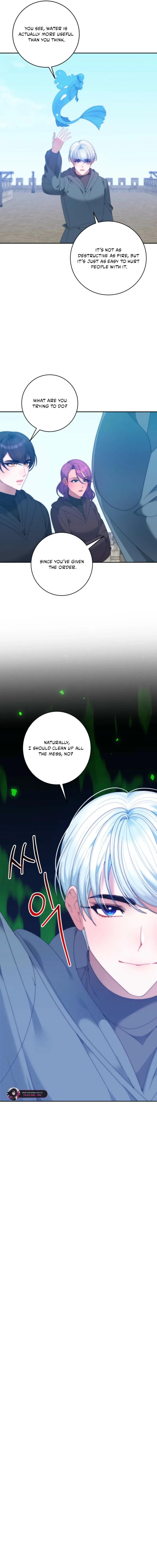 One Step Forward To The Flower Path Chapter 152 – Page 13