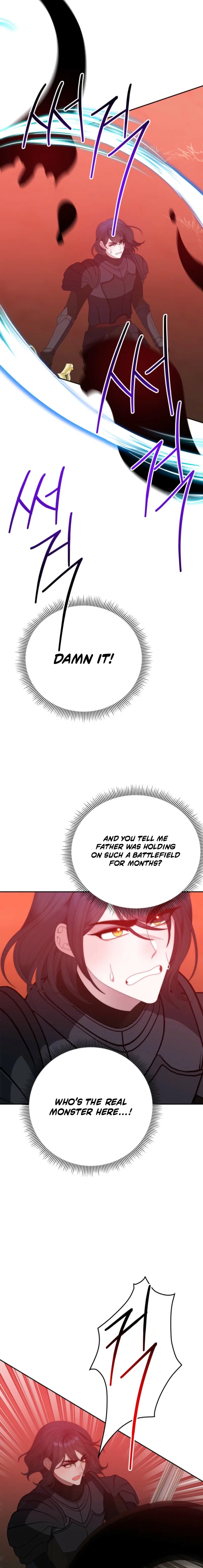 One Step Forward To The Flower Path Chapter 151 – Page 5