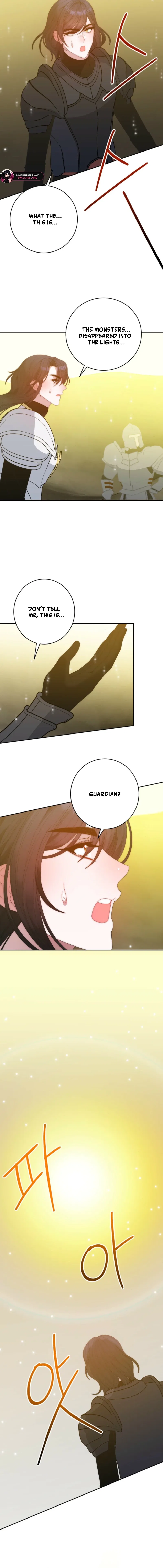One Step Forward To The Flower Path Chapter 151 – Page 8