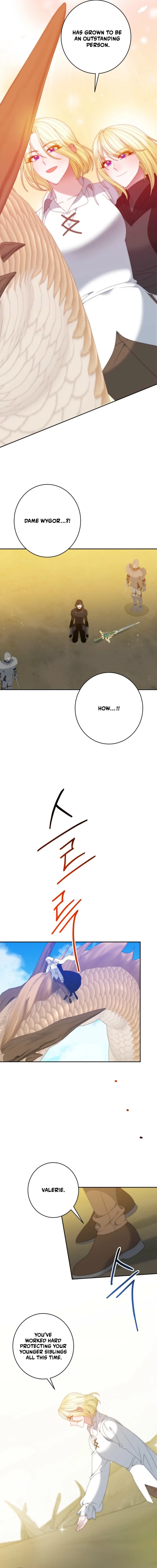 One Step Forward To The Flower Path Chapter 151 – Page 10