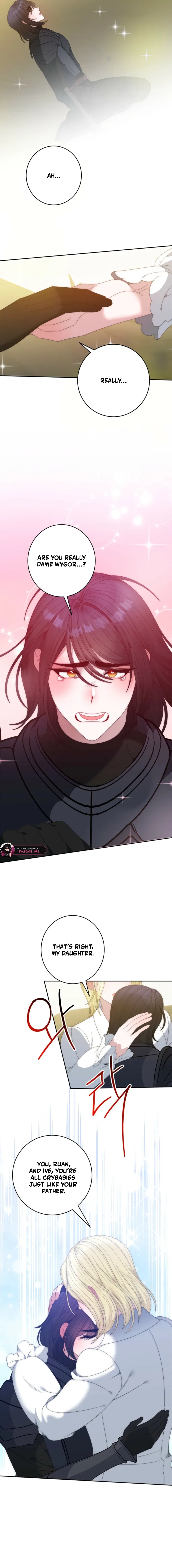 One Step Forward To The Flower Path Chapter 151 – Page 11