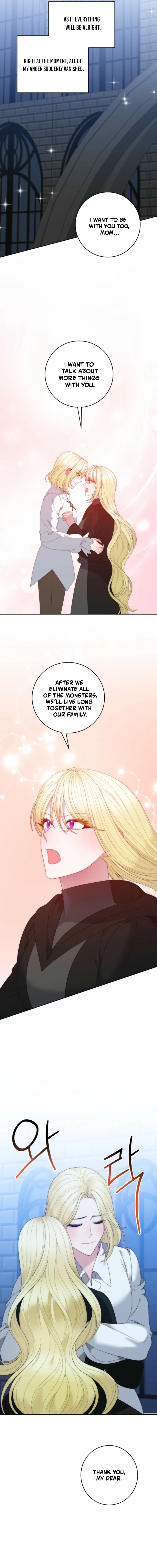 One Step Forward To The Flower Path Chapter 150 – Page 2