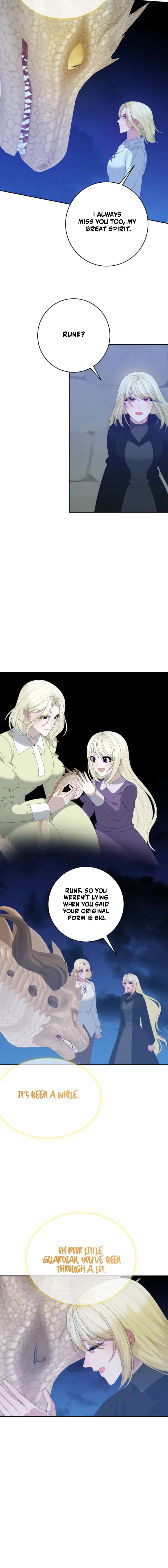 One Step Forward To The Flower Path Chapter 150 – Page 8