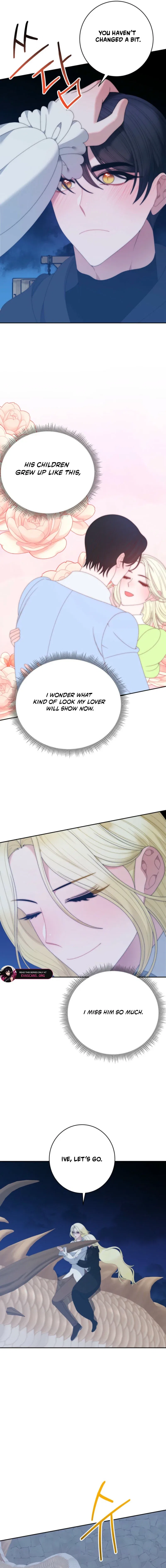 One Step Forward To The Flower Path Chapter 150 – Page 10