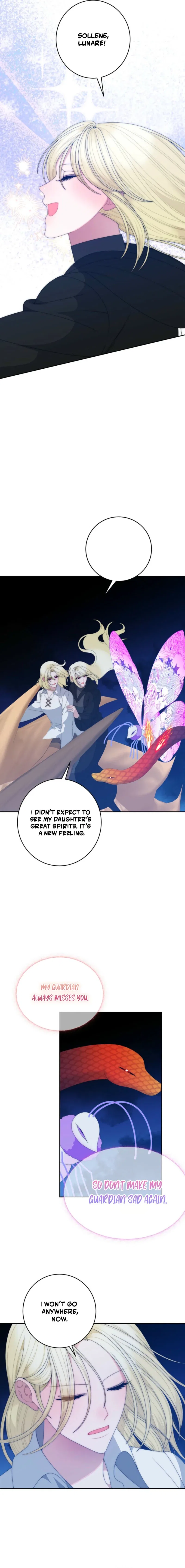 One Step Forward To The Flower Path Chapter 150 – Page 12