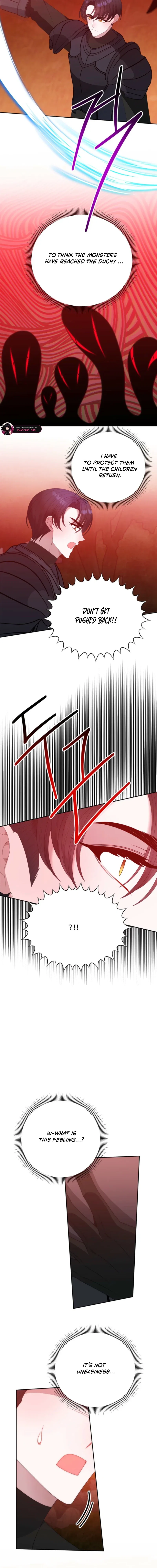 One Step Forward To The Flower Path Chapter 149 – Page 2