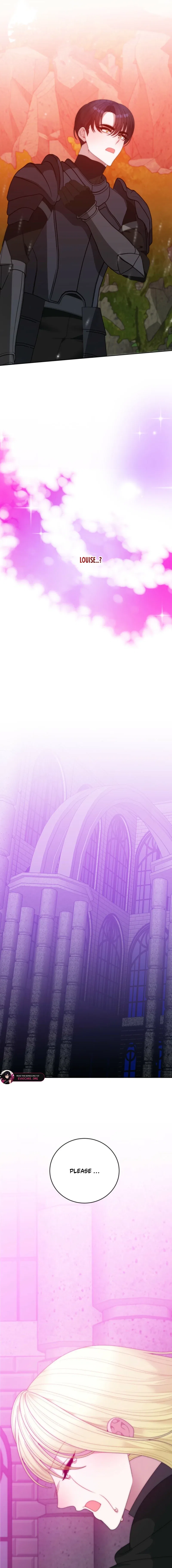 One Step Forward To The Flower Path Chapter 149 – Page 3