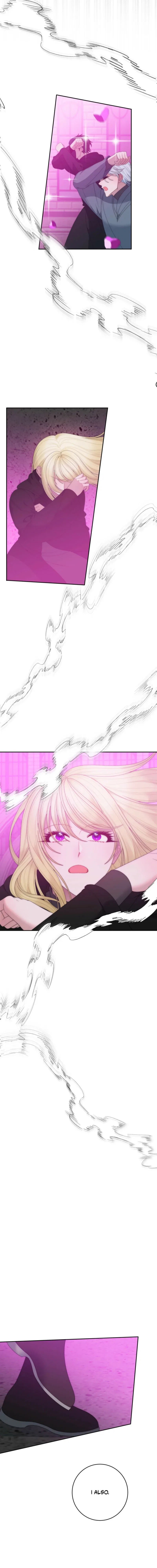 One Step Forward To The Flower Path Chapter 149 – Page 5