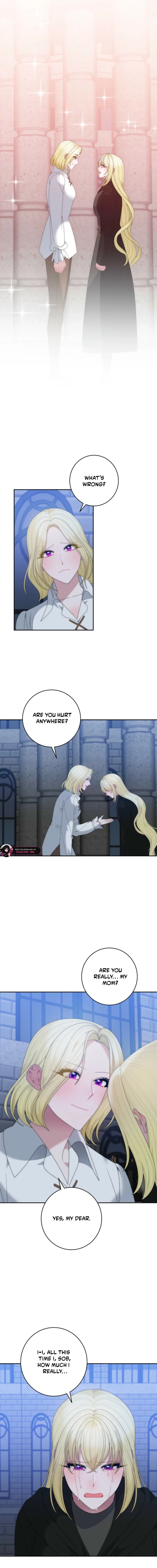 One Step Forward To The Flower Path Chapter 149 – Page 7