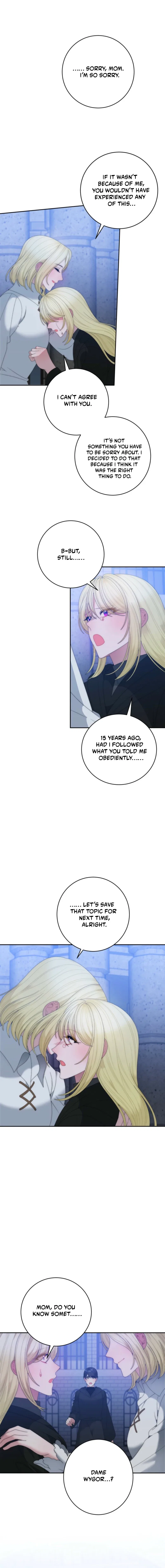 One Step Forward To The Flower Path Chapter 149 – Page 8