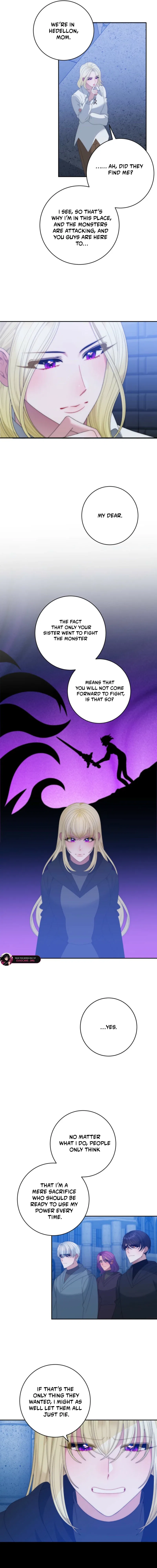 One Step Forward To The Flower Path Chapter 149 – Page 12