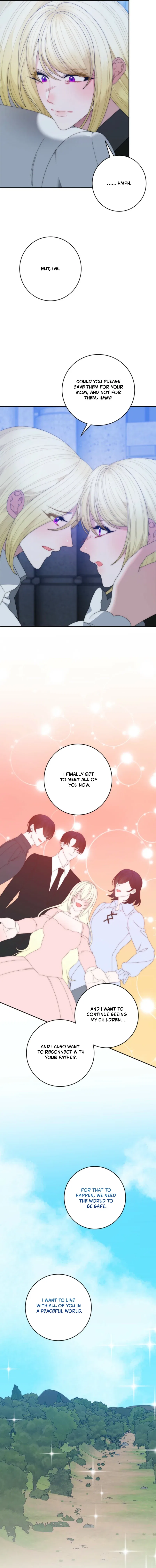 One Step Forward To The Flower Path Chapter 149 – Page 14
