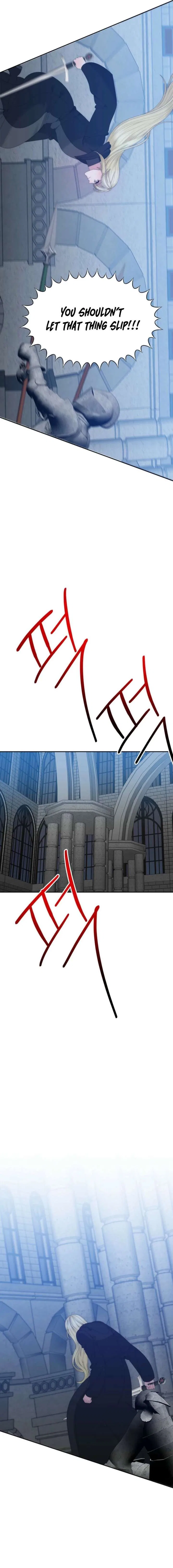 One Step Forward To The Flower Path Chapter 148 – Page 2