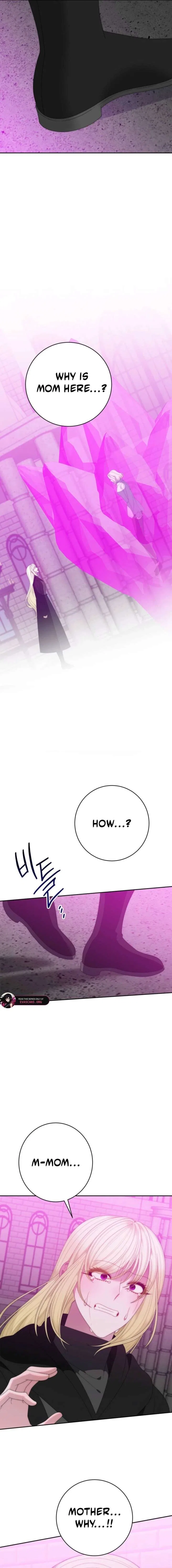One Step Forward To The Flower Path Chapter 148 – Page 5