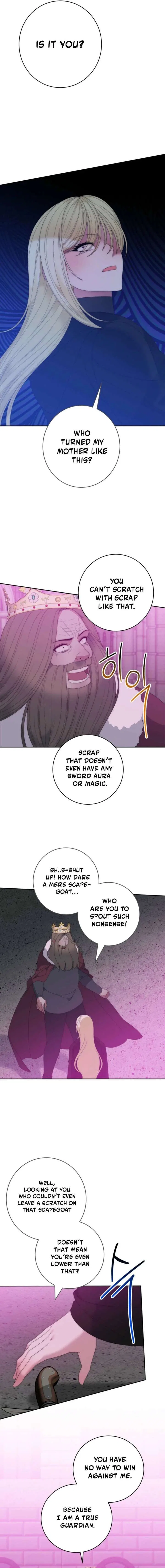 One Step Forward To The Flower Path Chapter 148 – Page 7