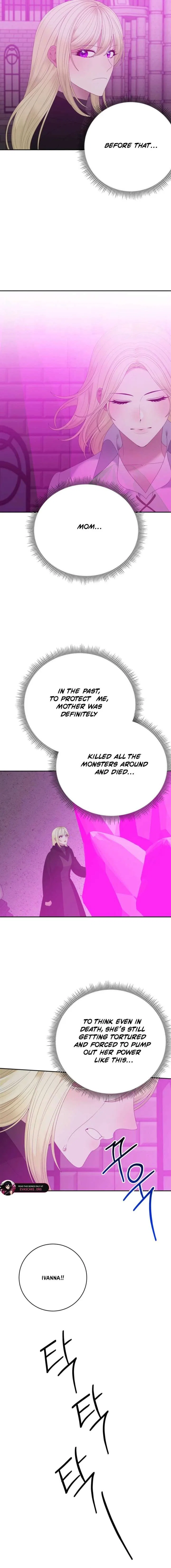 One Step Forward To The Flower Path Chapter 148 – Page 11