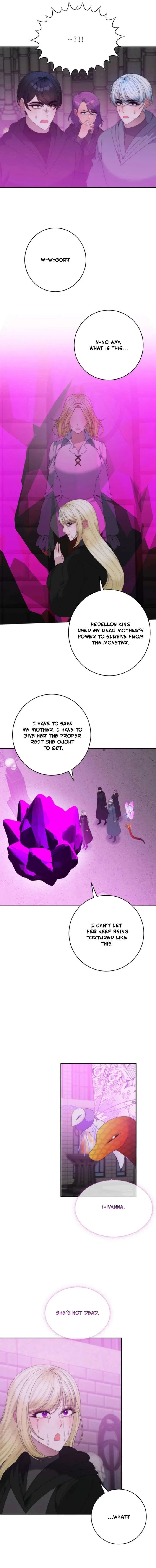 One Step Forward To The Flower Path Chapter 148 – Page 12