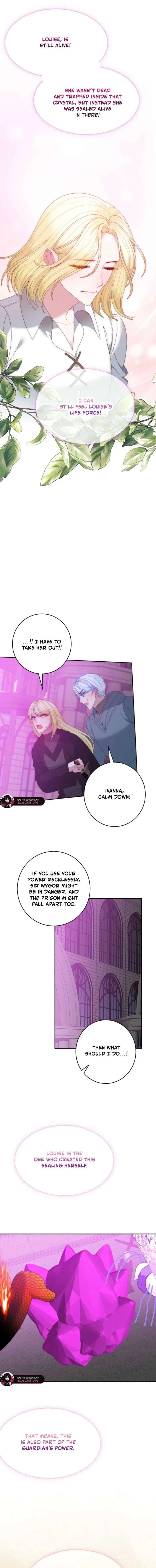 One Step Forward To The Flower Path Chapter 148 – Page 13