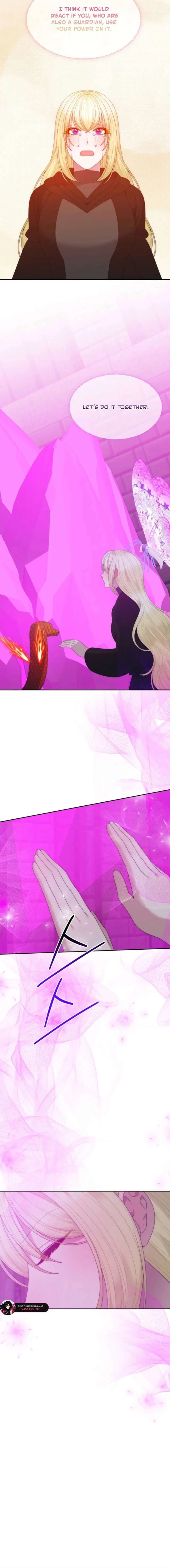 One Step Forward To The Flower Path Chapter 148 – Page 14